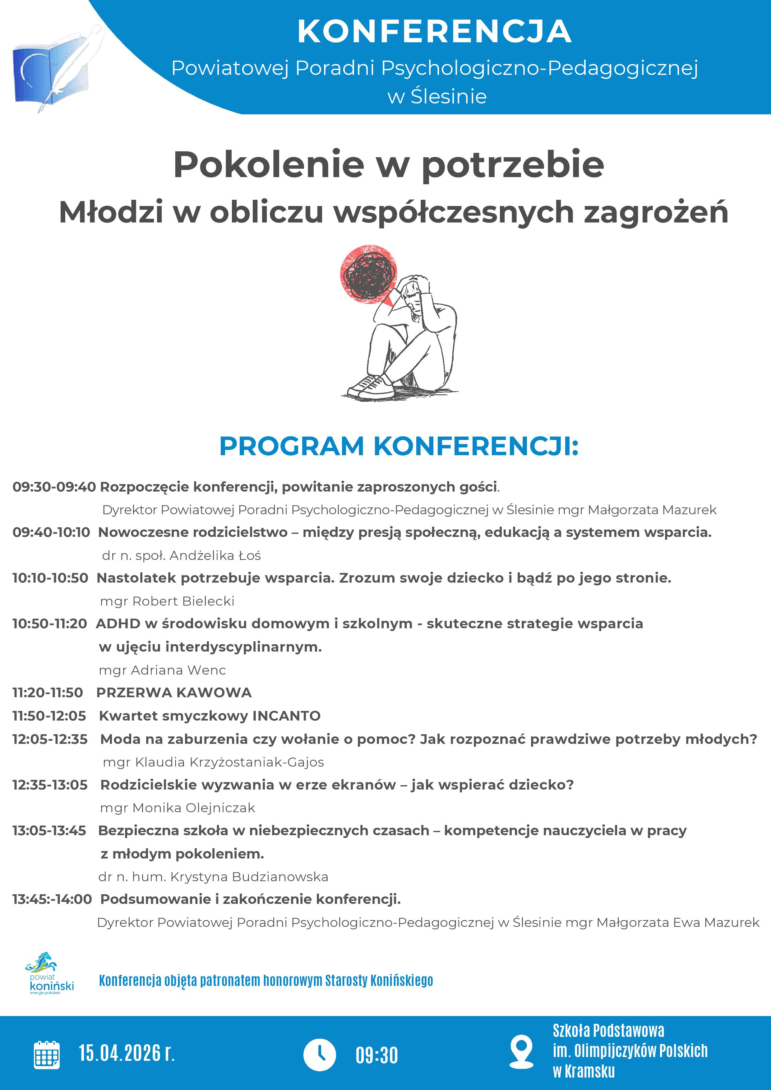 PROGRAM page 001
